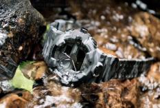 Đồng hồ thể thao nam -SMAEL1642 camo đen trắng – H005