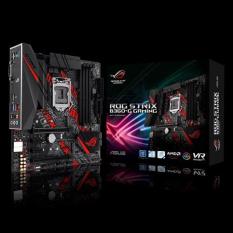 Bảng Giá Mainboard ASUS ROG STRIX B360-G GAMING Tại VITINHPCBIENHOA