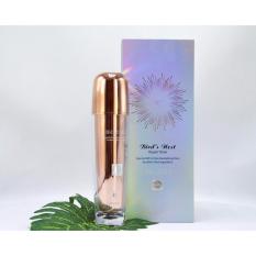 nước hoa hồng Bird Nest Repair Toner
