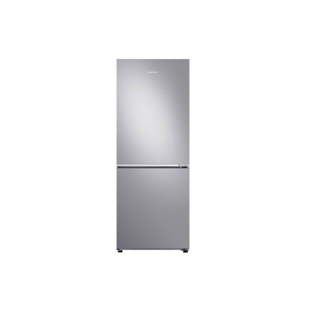 Tủ lạnh hai cửa ngăn đông dưới Samsung RB27N4010S8/SV 280L (Bạc)