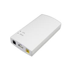 Nguồn dự phòng Mini UPS B300C 7.8AH 12V 2.5A