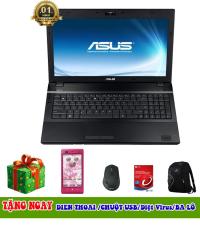 Asus Pro Advanced B53E Intel Core i7-2620M 2.7GHz, 4GB RAM, 500GB HDD, VGA Intel HD Graphics, 15.6 inch hàng nhập full box