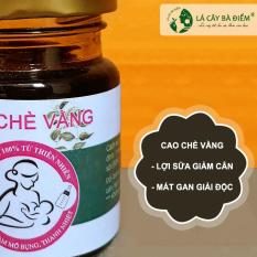 Cao Chè Vằng Lợi Sữa Giảm Cân Mua Ở Đâu