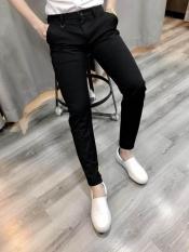 Quần kaki thun co giãn, chất mềm mịn, giá gốc tại xưởng