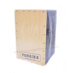 Trống Cajon Handmade Thái Lan TCHAIKA giá rẻ có Snare – HappyLive Shop