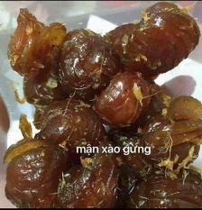 Ô mai Mận Xào Gừng [1kg]