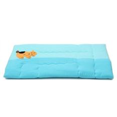 Nệm cara kim home 60x120cm(Cho em bé từ 1-5 tuổi)