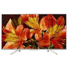 Tivi Sony KD-75X8500F Đang Bán Tại HC Home Center