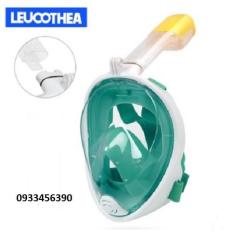Mặt nạ lặn kèm ống thở