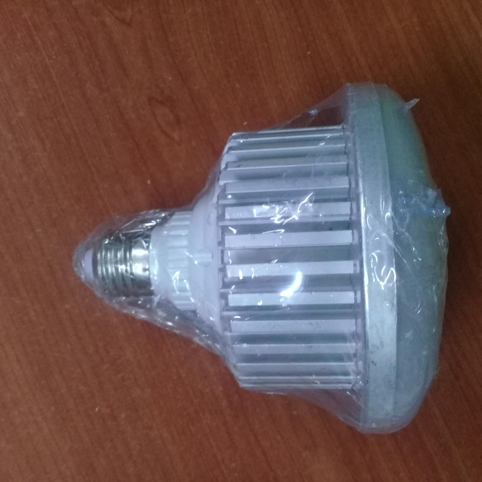 Đèn LED 12v DC công suất 50w