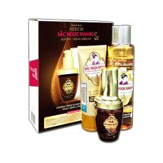 Serum Sắc Ngọc Khang (Bộ quà tặng)