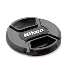 Nắp Đậy Ống Kính Lens Cap Trước Nikon 67 mm -DNStore