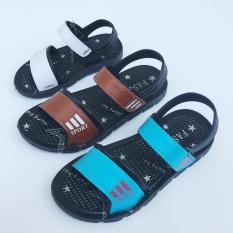 Dép Quai Hậu Cho Bé Trai Hàng Xuất Khẩu HH-368