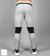 Quần dài tập gym PURSUE FITNESS Hybrid Tapered 2.0 (quần áo tập gym, thể thao Sportswear Concept)