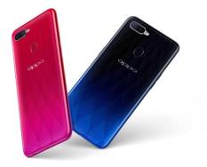 Điện Thoại OPPO F9 2018 Giá 6.589.000đ Nhà phân phối Viễn Thịnh (Tp.HCM)