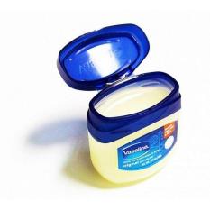 Sáp Vaseline 49g Original 100% pure petroleum jelly 49g