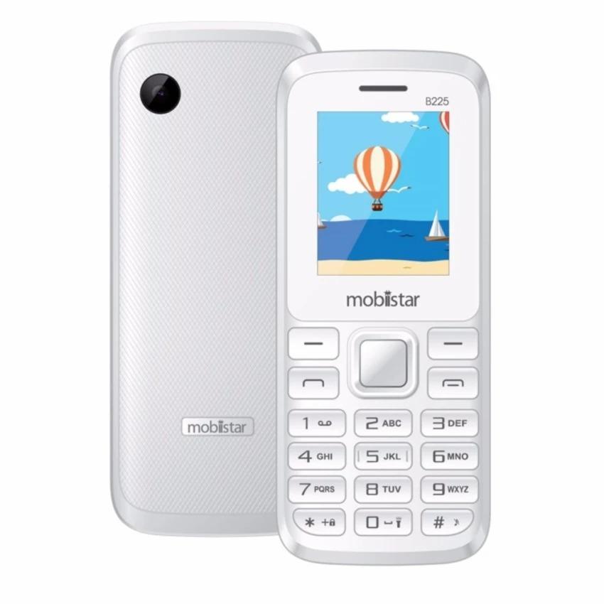 Điện thoại Mobiistar B225