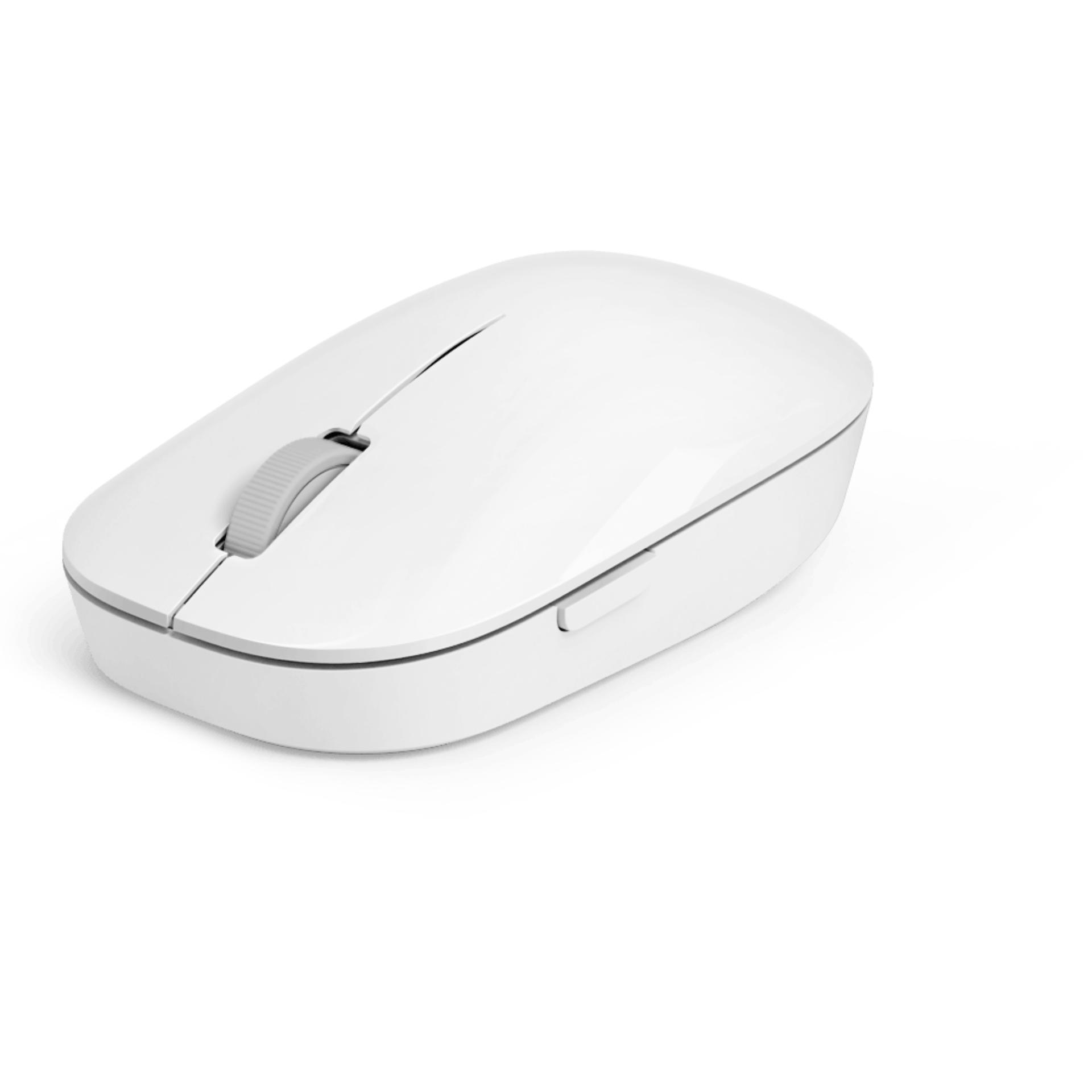 Chuột không dây Xiaomi Mi Wireless Mouse - Hãng phân phối chính thức