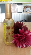 Dầu Dưỡng Cao Cấp Streax PRO Bổ Sung Tinh Chất Óc Chó ( 100ml )