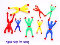 Người nhện leo núi – đồ chơi người nhện nhào lộn – quốc tế