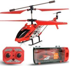 MÁY BAY ĐIỀU KHIỂN TỪ XA MODEL KING 3.5 KÊNH