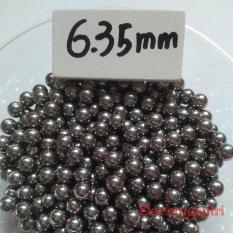 Bi sắt xe đạp 6.35mm 500 viên ( 6.3 li )