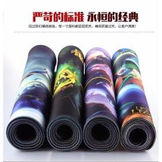 Miếng lót chuột và bàn phím hình siêu đẹp 2018