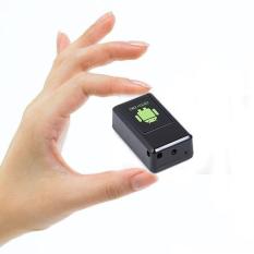 ĐỊNH VỊ GF 08 CAMERA GHI ÂM