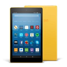 Đánh giá Máy Tính Bảng Amazon Kindle Fire HD8 2018 (7th) Tại MayDocSach – chi nhánh Hà Nội
