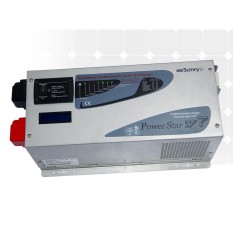 Máy Kích Điện Sine Chuẩn Power Star W7 12v – 2000W