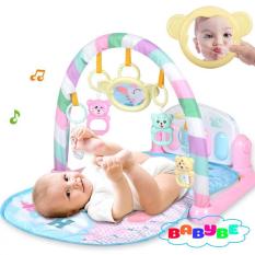 thảm chơi nhạc cho bé cao cấp hàng loại1