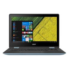 Laptop Acer SP111-31-C64T NX.GL2SV.001 (Xanh) – Hãng phân phối chính thức