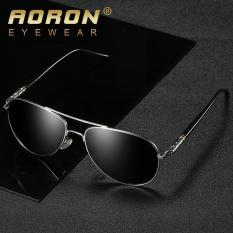 Mắt kính Aoron phân cực UV chống chói ban ngày, chống tia cực tím MK1808