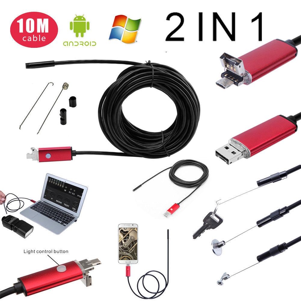 Camera mini cho điện thoại Android