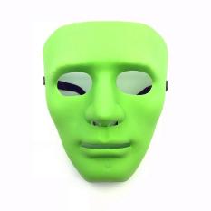 Mặt Nạ Hóa Trang Jabbawockeez Giao Màu Ngẫu Nhiên