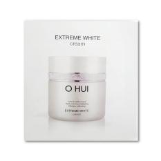 OHUI – Combo 10 gói kem dưỡng trắng, trị nám và ngăn ngừa lão hóa- OHUI Combo 10pcs Extreme White Snow Vitamin Cream