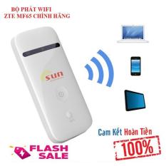 Bộ Phát wifi 3G/4G SUN