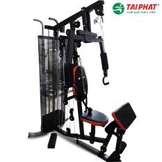 Giàn tạ đa năng Tech Fitness TF-77