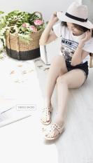 Giày xăng đan bệt MERLY 1009