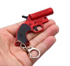 Móc Khóa Mô Hình Sung Gọi Thính Trong Pubg