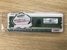 Giá Ram Kingmax DDR3 8GB bus 1600MHz Tại Phukiengiare39lvt