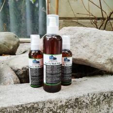 Gel vệ sinh giày chuyên dụng 250ml nhãn hiệu ChonGiay + tặng bàn chải xanh dương chuyên dụng