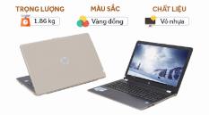 Laptop HP 15 bs161TU i5 8250U/4GB/1TB/Win10 full box zin all good 100% chất lượng cao hàng nhập