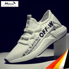 Giày Sneaker Cao Cấp Hot 2018 (GIÁ HỦY DIỆT) – MRENG MS10
