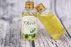 Tinh Dầu Massage Olive Nguyên Chất – 170ml