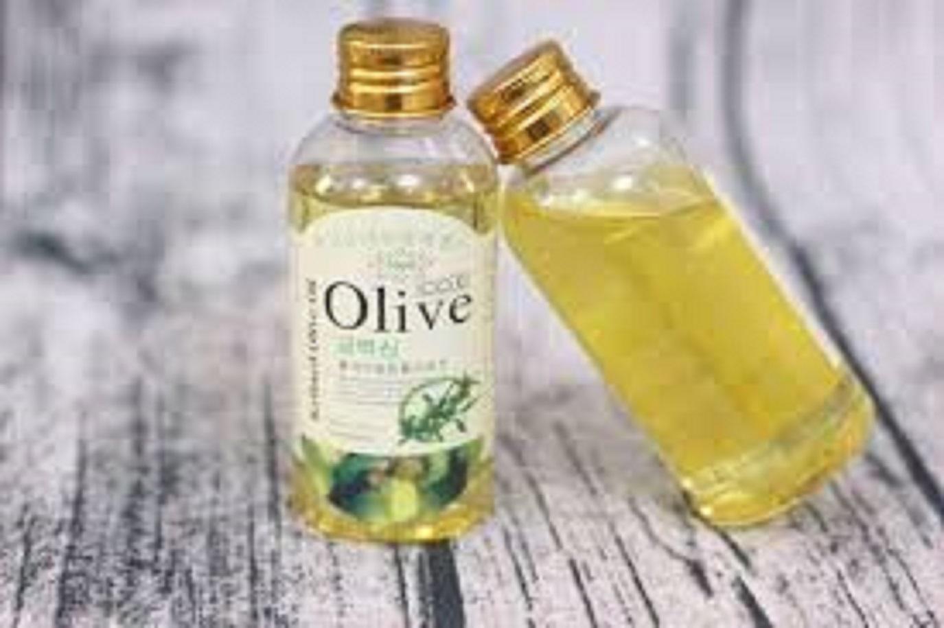 Tinh Dầu Massage Olive Nguyên Chất - 170ml