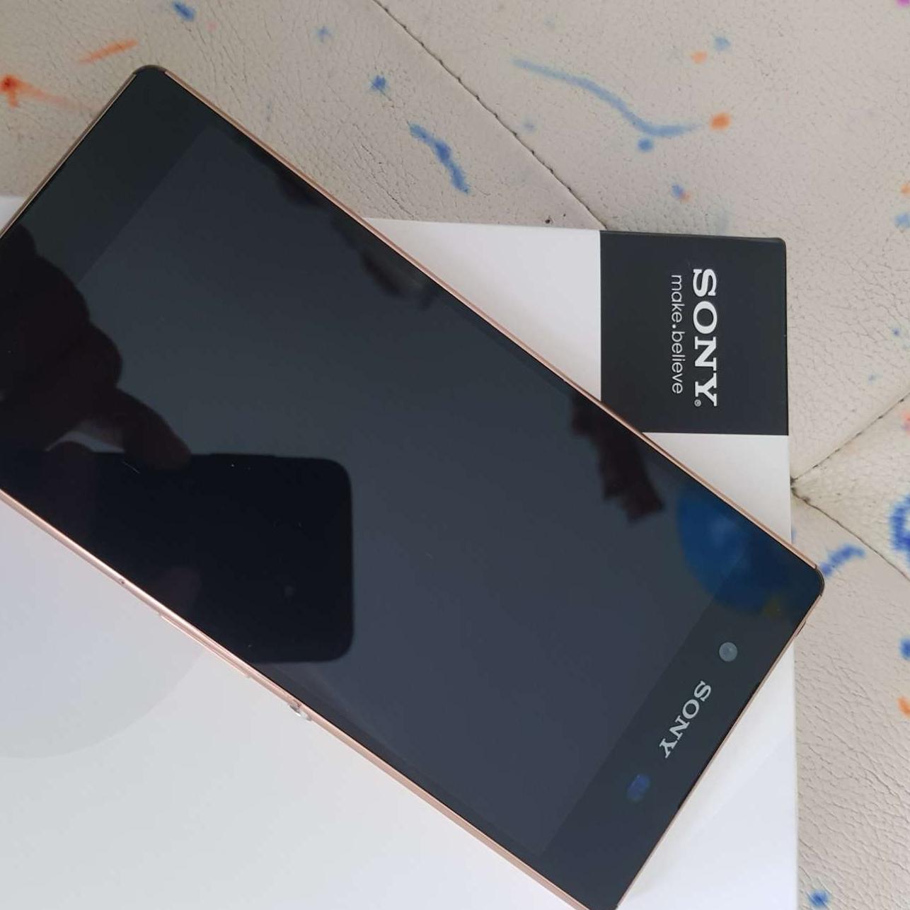 Điện thoại Sony Xperia Z4 2 sim