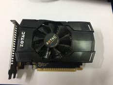 Vga Zotac GTX750 1Gb DDR%