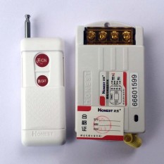 bộ điều khiển từ xa không dây cho máy bơm nước Honest 220V (3000W)
