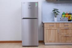 Tủ lạnh Beko RDNT250I30ZP – Thép không rỉ ( Xám)